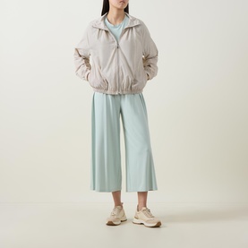 Track Zip Jacket