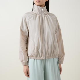 Track Zip Jacket