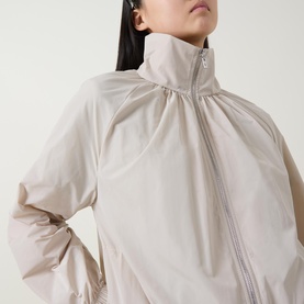 Track Zip Jacket