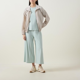 Track Zip Jacket