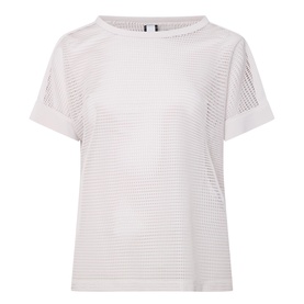 Mesh T-Shirt