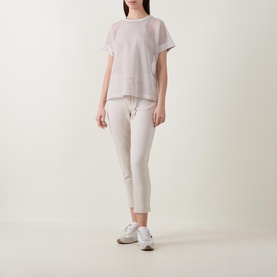 Mesh T-Shirt