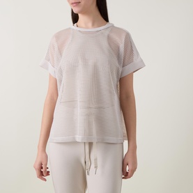 Mesh T-Shirt
