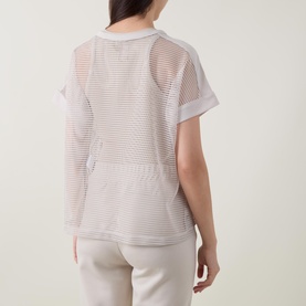 Mesh T-Shirt