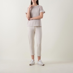 Mesh T-Shirt