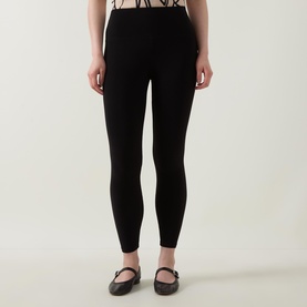 High-Rise Skinny Leggings