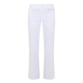 Margot Classic Stretch Straight Leg Jeans
