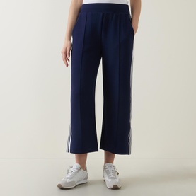 Side Stripe Sweatpants