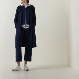 Side Stripe Sweatpants