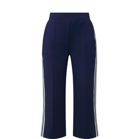 Side Stripe Sweatpants