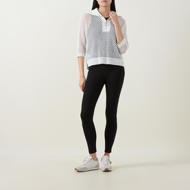 High-Waisted Leggings