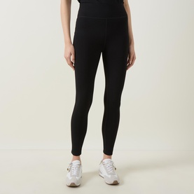 High-Waisted Leggings
