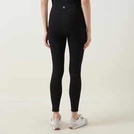 High-Waisted Leggings