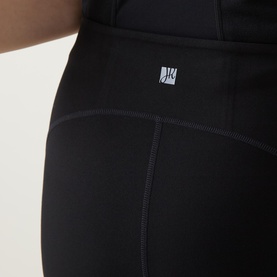 High-Waisted Leggings