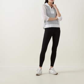 High-Waisted Leggings