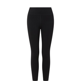 High-Waisted Leggings