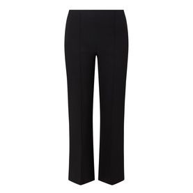 Slim Fit Ankle Trousers