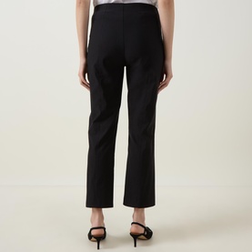Slim Fit Ankle Trousers
