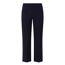 Slim Fit Ankle Trousers