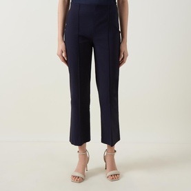 Slim Fit Ankle Trousers