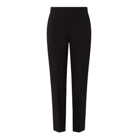 Slim Fit Trousers