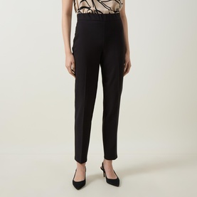 Slim Fit Trousers
