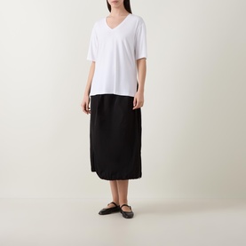 Side Split Tunic