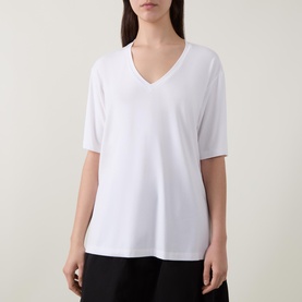Side Split Tunic