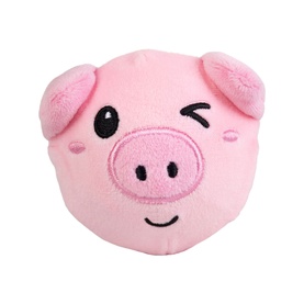 Farm Bouncy Ball Assorted Plushies