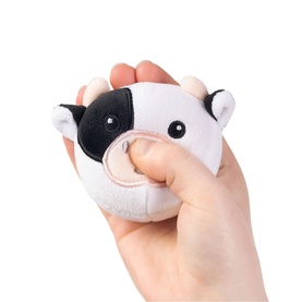 Farm Bouncy Ball Assorted Plushies