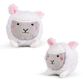 Farm Bouncy Ball Assorted Plushies