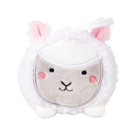 Farm Clip & Cuddle Assorted Plush Keyrings