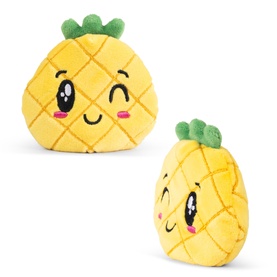 Fruit Sand Assorted Plushies