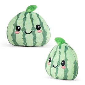 Fruit Sand Assorted Plushies