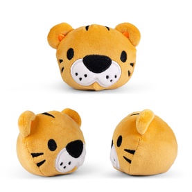 Safari Squishy Assorted Plushies