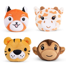 Safari Sand Assorted Plushies