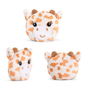 Safari Sand Assorted Plushies