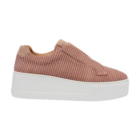 Park Up Laceless Flatform Trainers