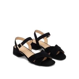 Seaville Low Block Sandals