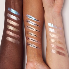 Dazzle Glitter Liquid Eye Shadow
