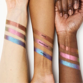Multichrome Single Eye Shadow Compact