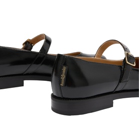 Mary Jane Flats
