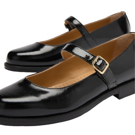 Mary Jane Flats