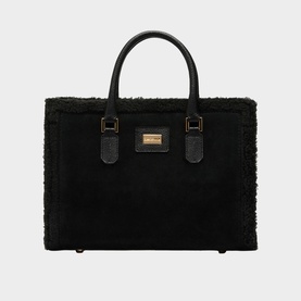 Cabin Mini Tote Bag