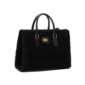 Cabin Mini Tote Bag