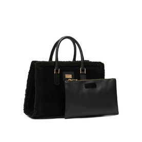 Cabin Mini Tote Bag