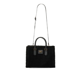 Cabin Mini Tote Bag
