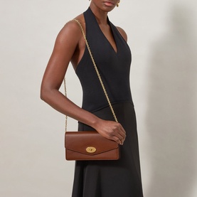Darley Clutch