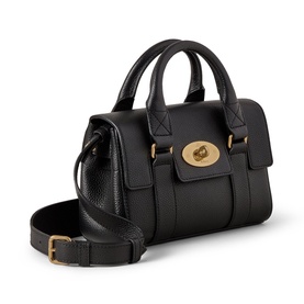 Bayswater Mini Satchel