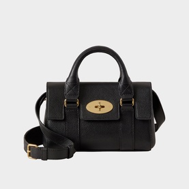 Bayswater Mini Satchel